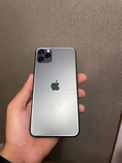 Apple iPhone 11 Pro Max Jv