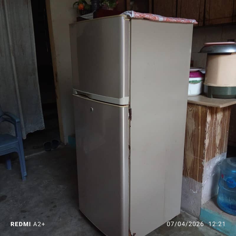 used refrigerator 1