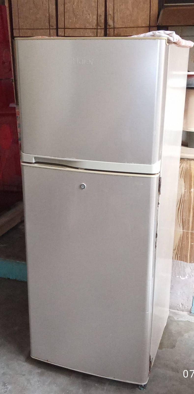 used refrigerator 2