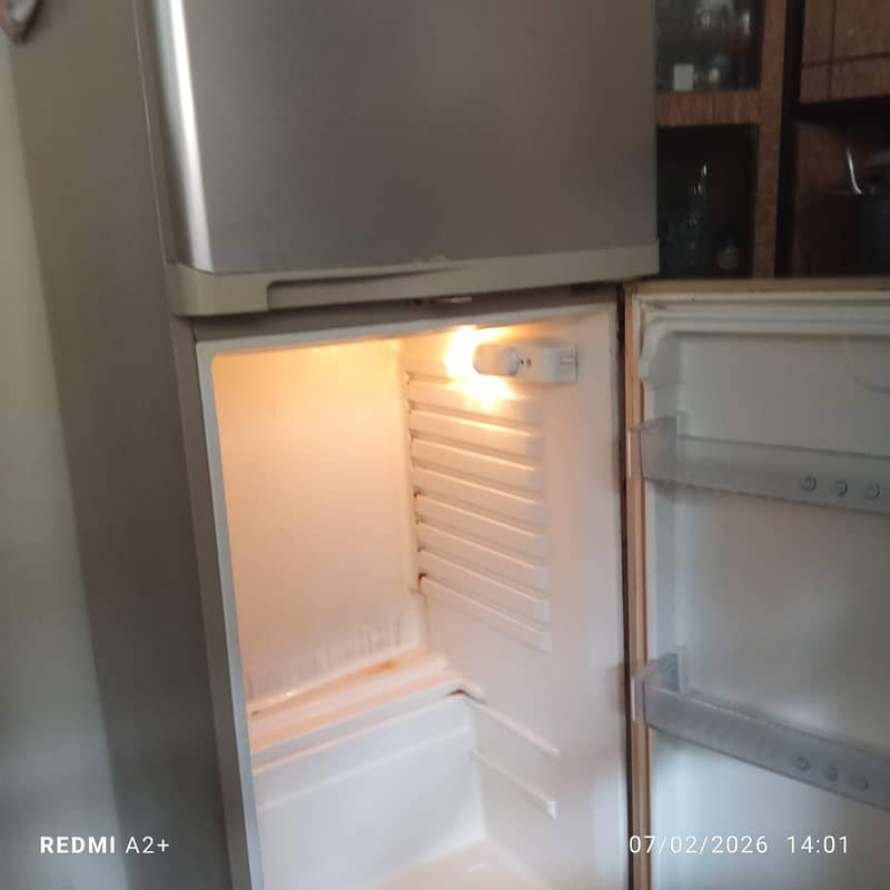 used refrigerator 3