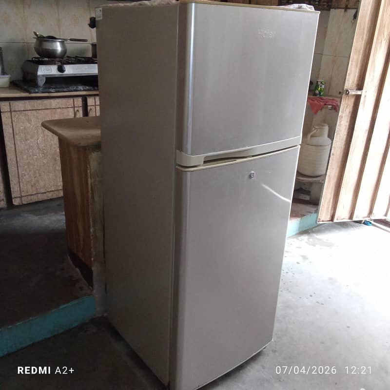 used refrigerator 4