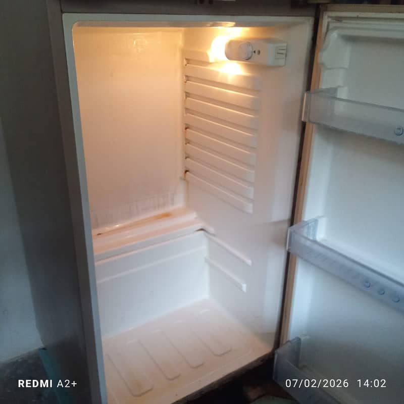 used refrigerator 5