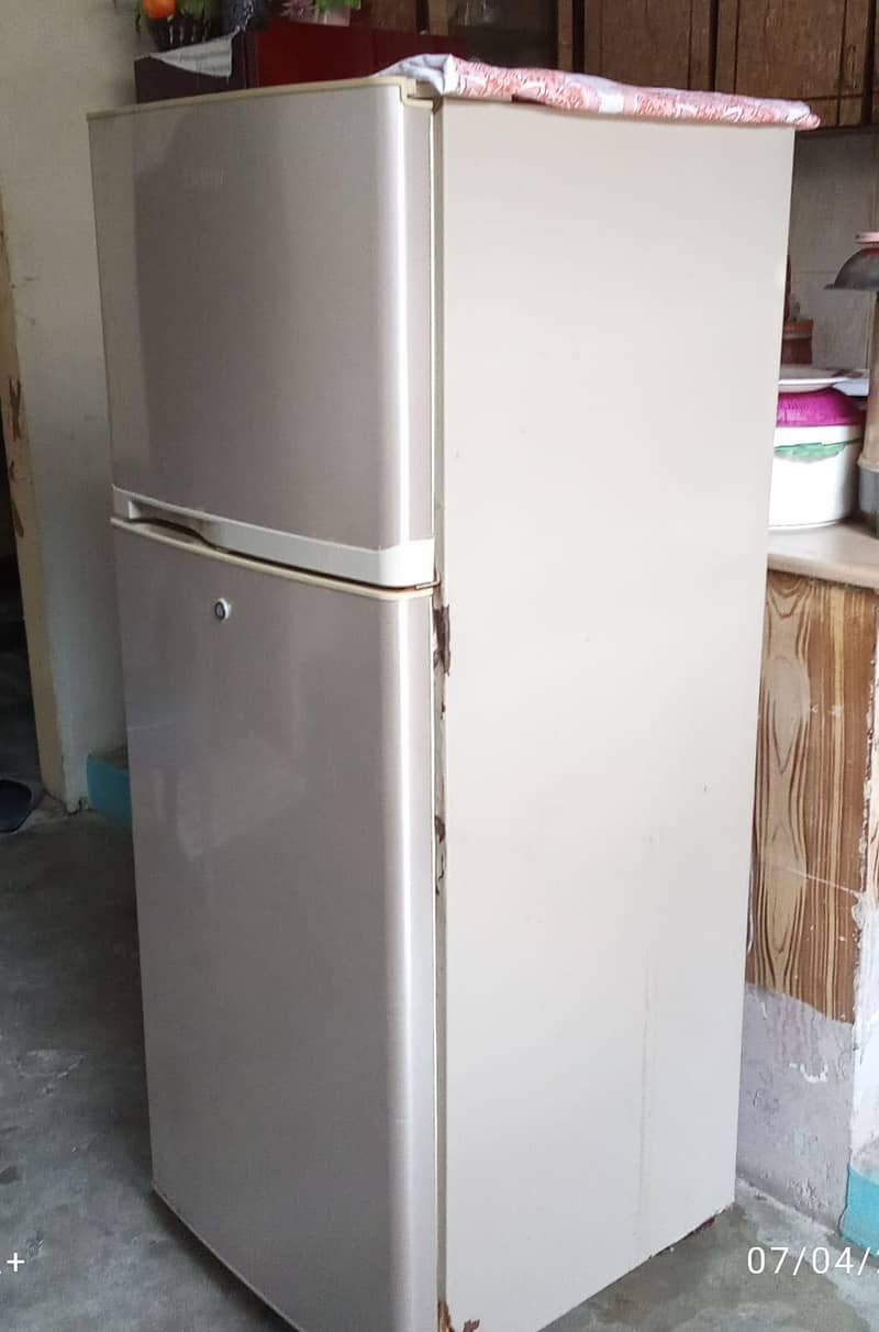 used refrigerator 6