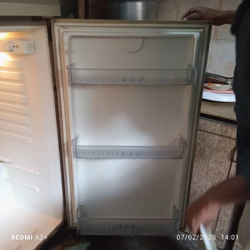 used refrigerator 7