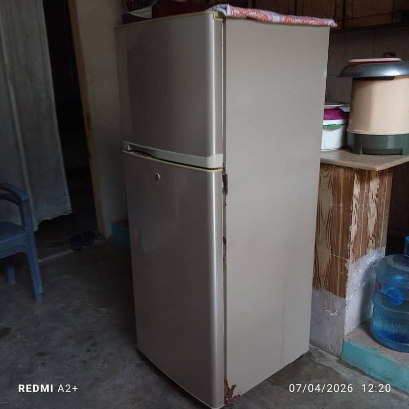 used refrigerator 8