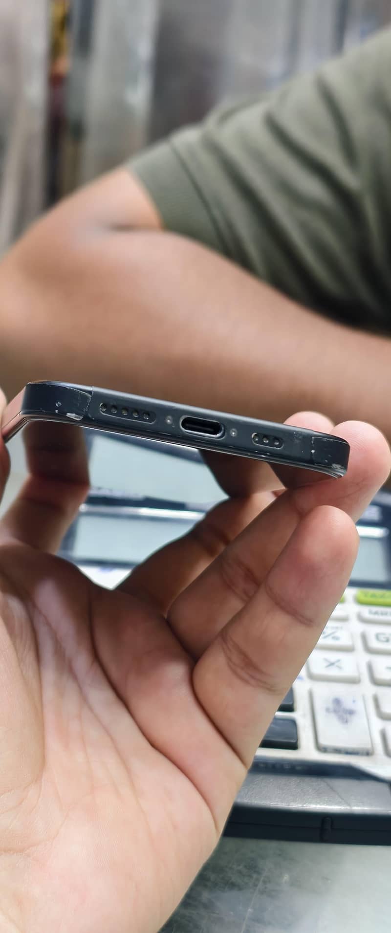Apple iPhone 15 0