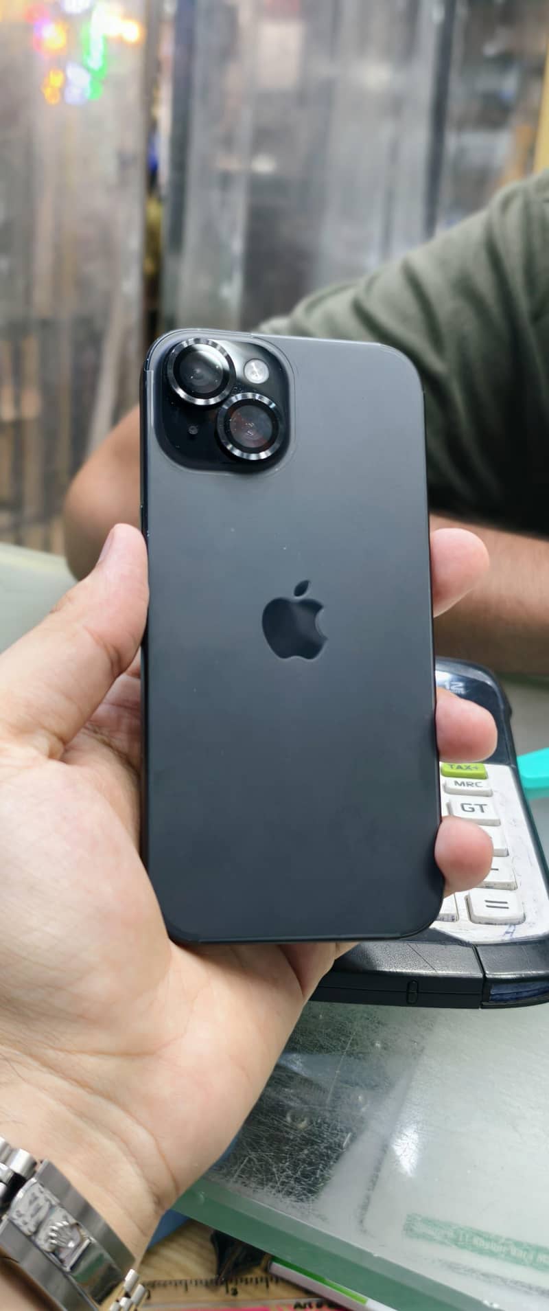 Apple iPhone 15 2