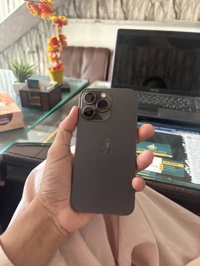 Apple iPhone 13 Pro
