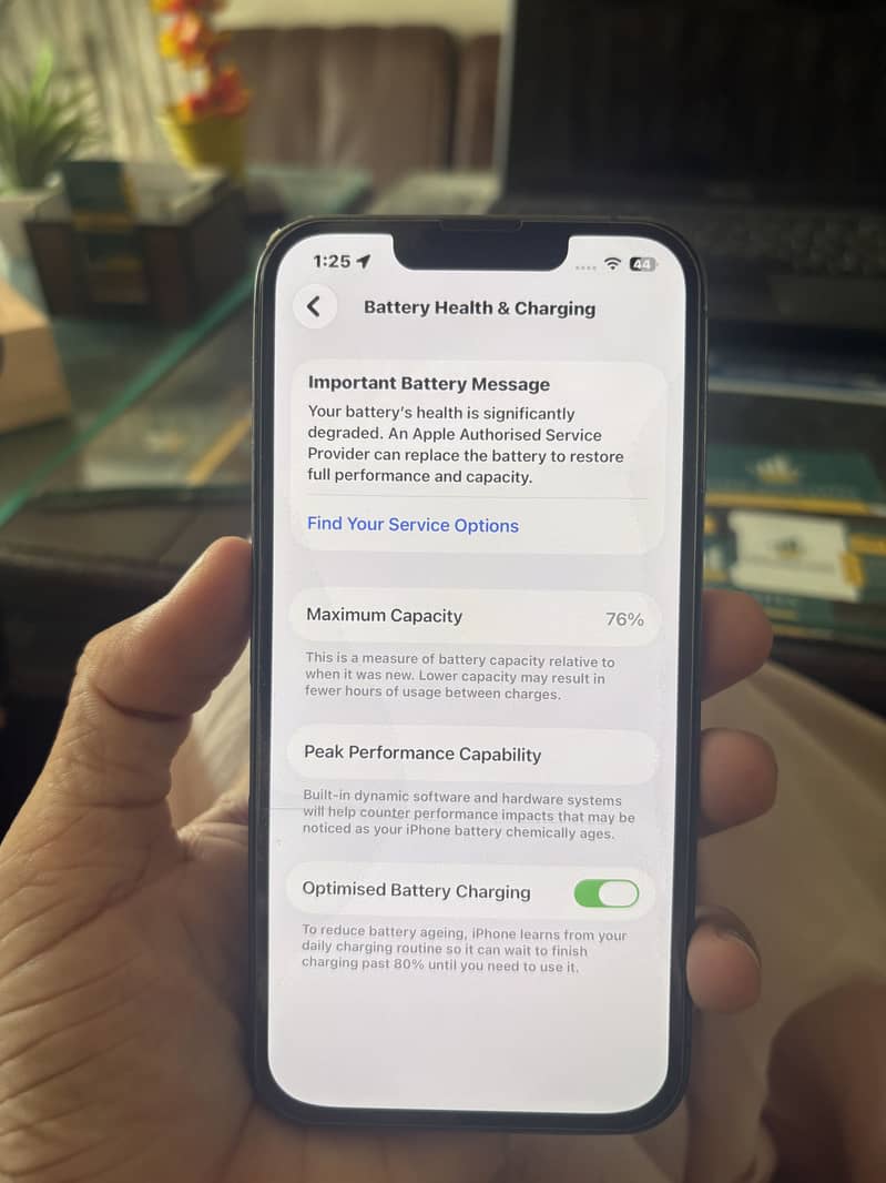 Apple iPhone 13 Pro 2