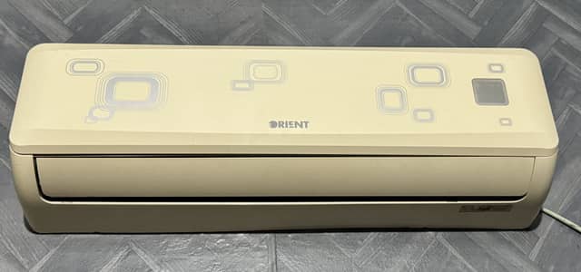 Orient 1.5 Ton Climatic Split AC