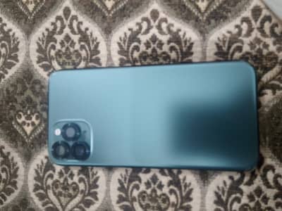 Apple iPhone 11 Pro