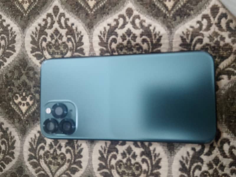Apple iPhone 11 Pro 0