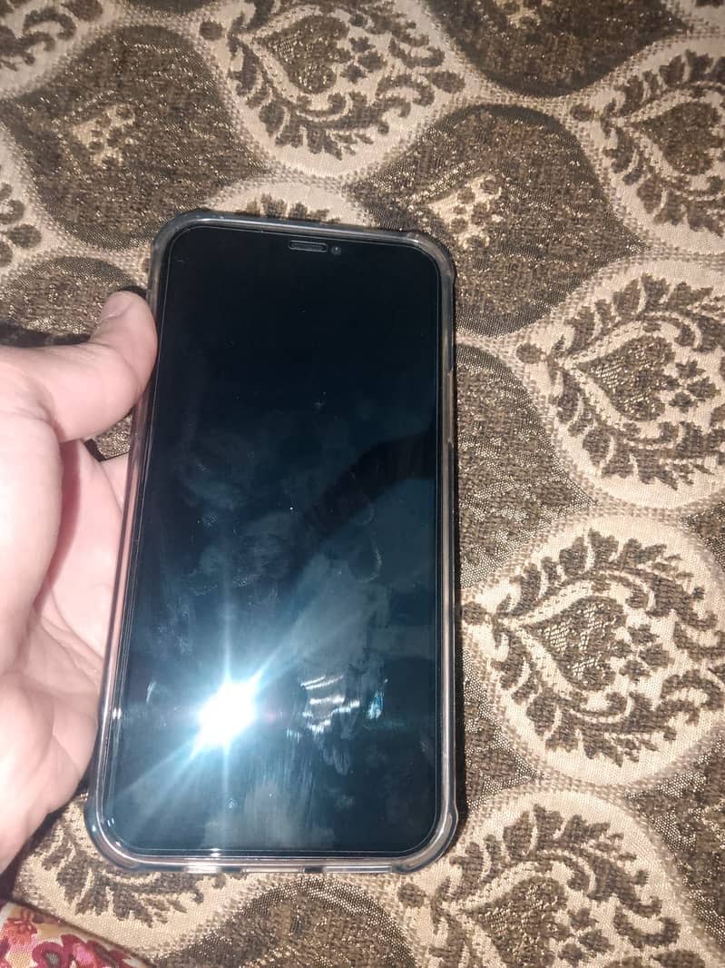 Apple iPhone 11 Pro 1