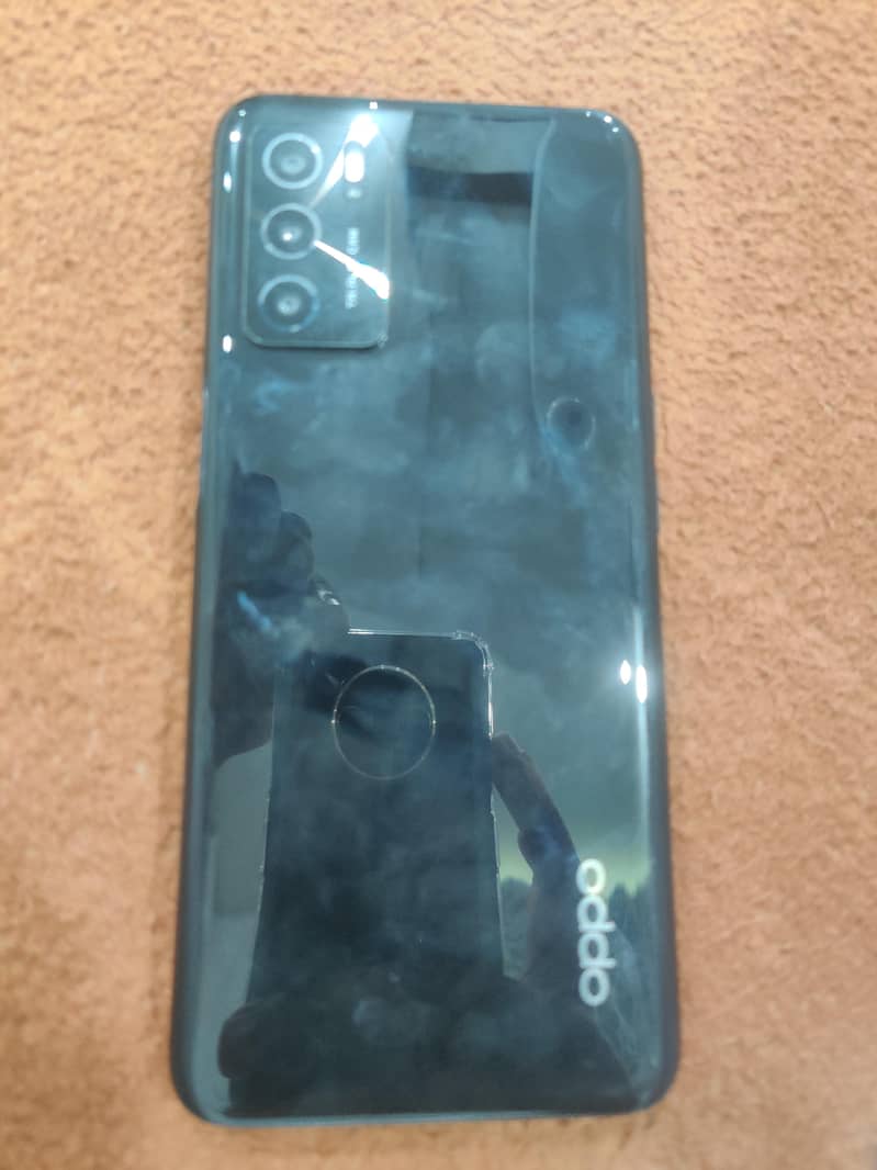 OPPO A16 2
