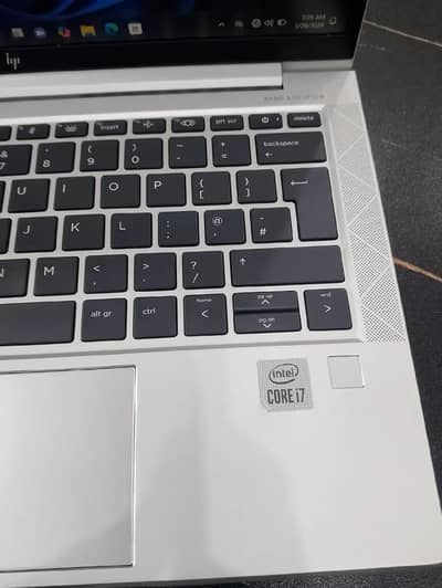 Hp G7 840