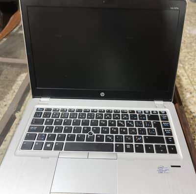 Hp Core i7 vProbook