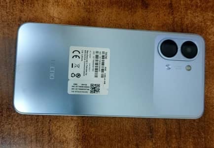 Tecno Spark 3