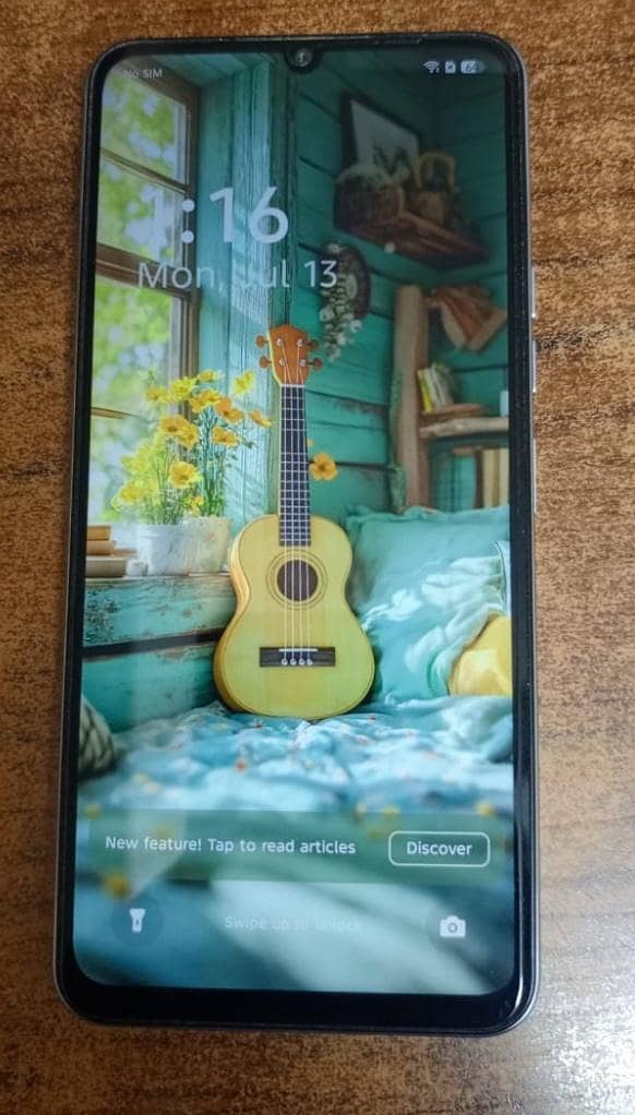 Tecno Spark 3 1