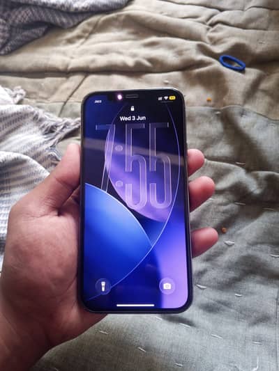 Apple iPhone 12 Pro exchange with nothing phone 2 or xperia 1 mark 5