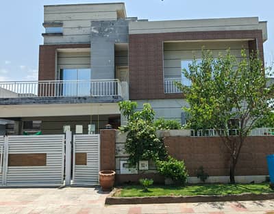 1 Kanal Upper Portion Available for Rent in Dha-5, Islamabad