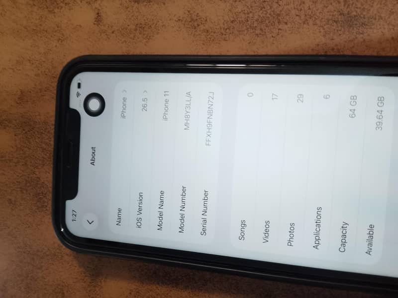 Apple iPhone 11 1