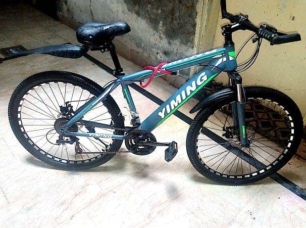 bicycle 1