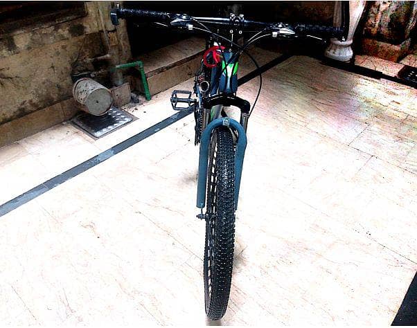 bicycle 2