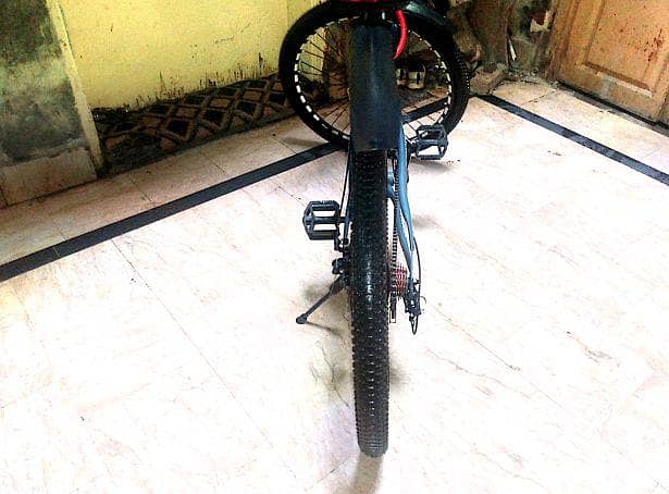 bicycle 3