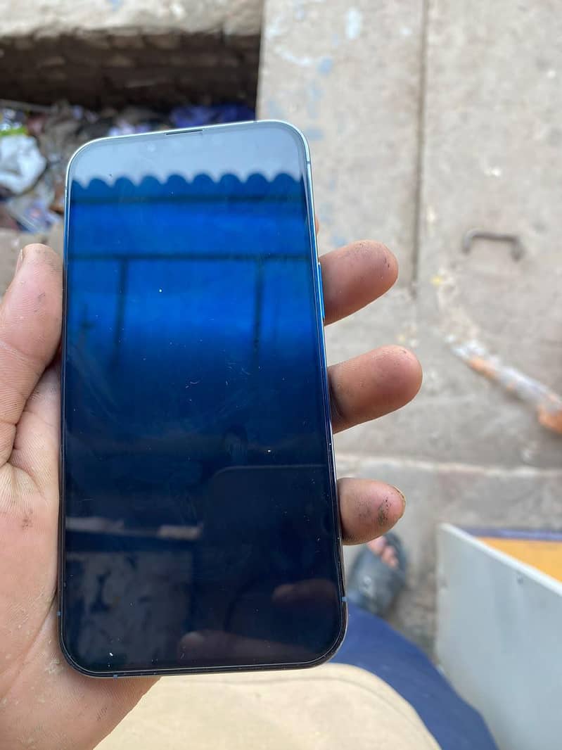 Apple iPhone 13 Pro Max 3
