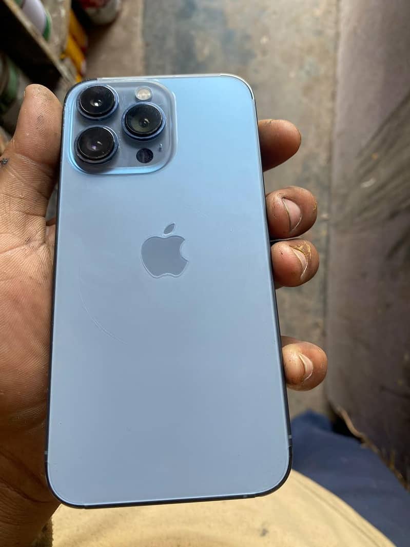 Apple iPhone 13 Pro Max 11