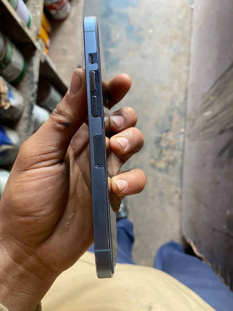 Apple iPhone 13 Pro Max 12