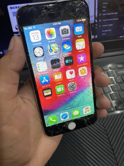 Iphone 6 simple 16 gb
