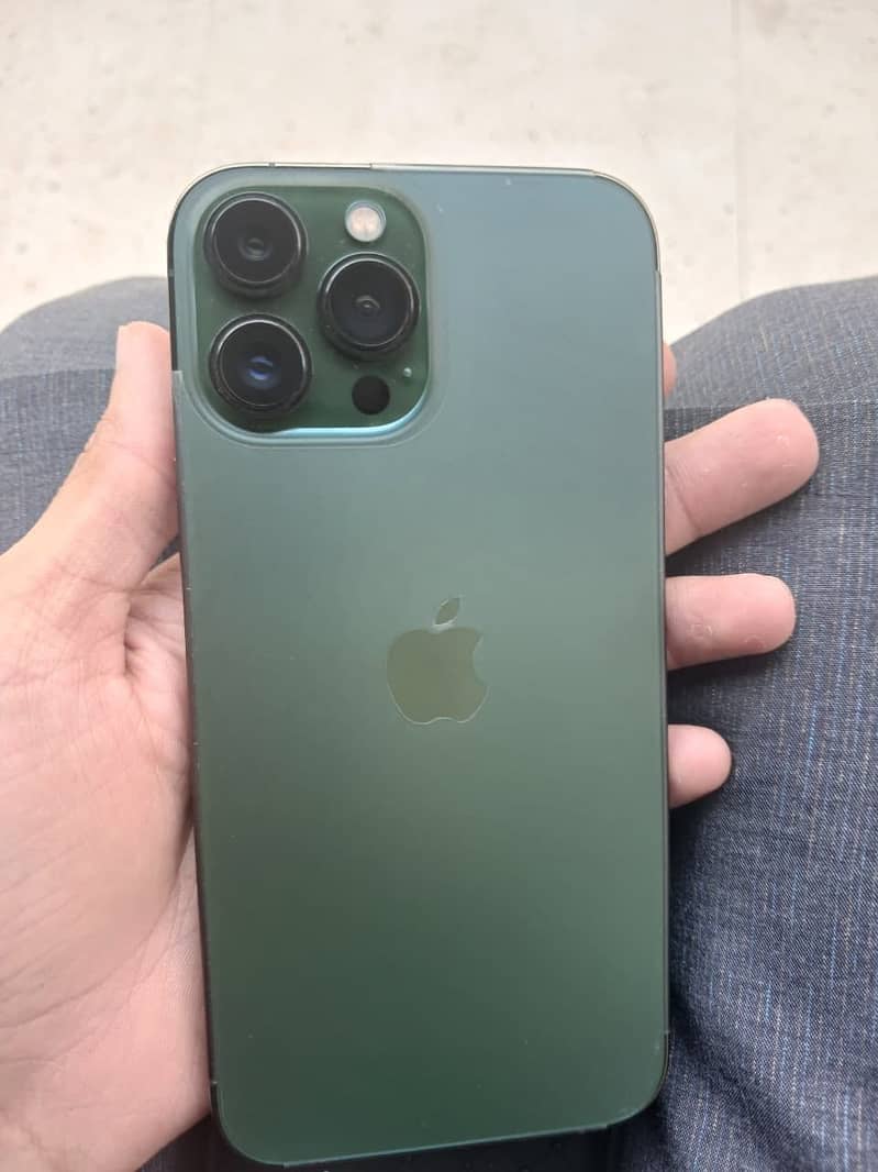 Apple iPhone 13 Pro Max 0