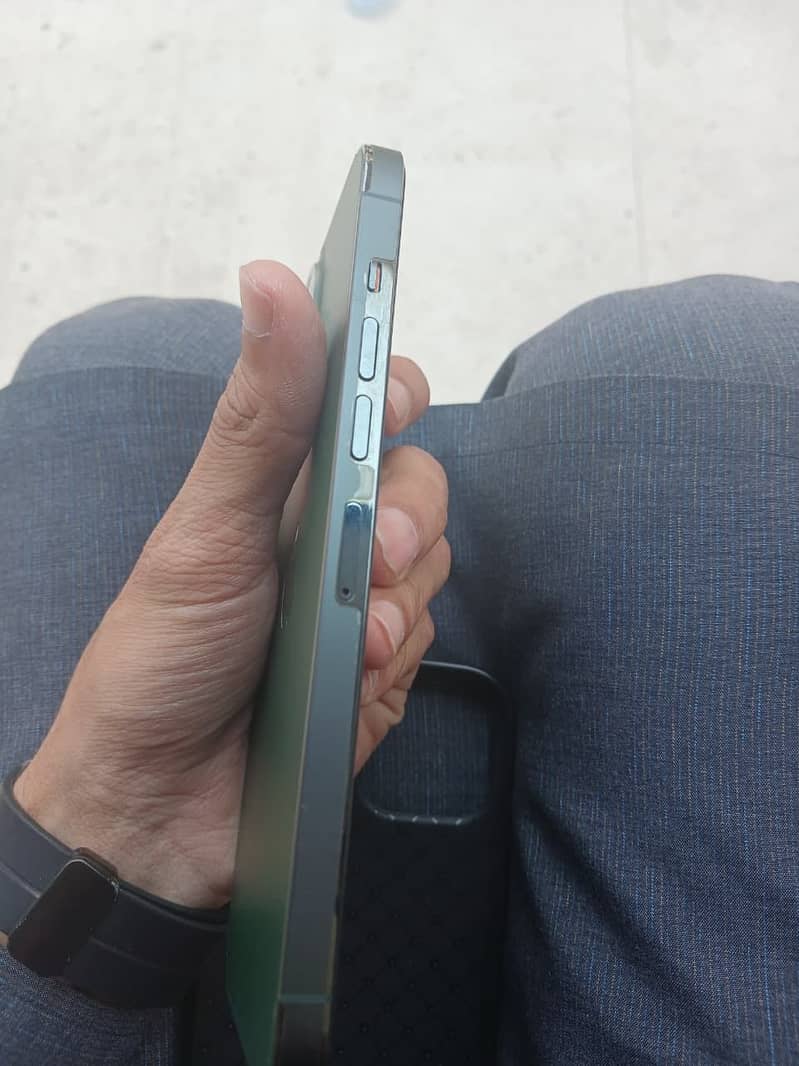 Apple iPhone 13 Pro Max 1