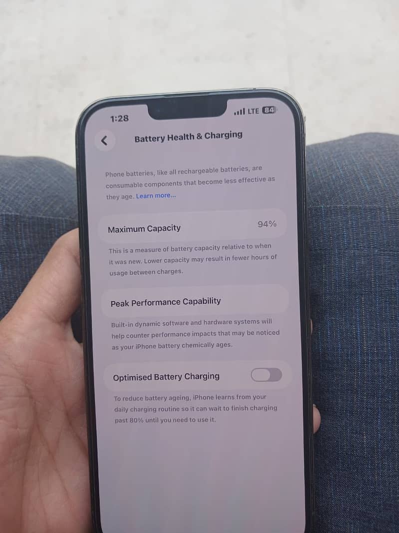 Apple iPhone 13 Pro Max 2