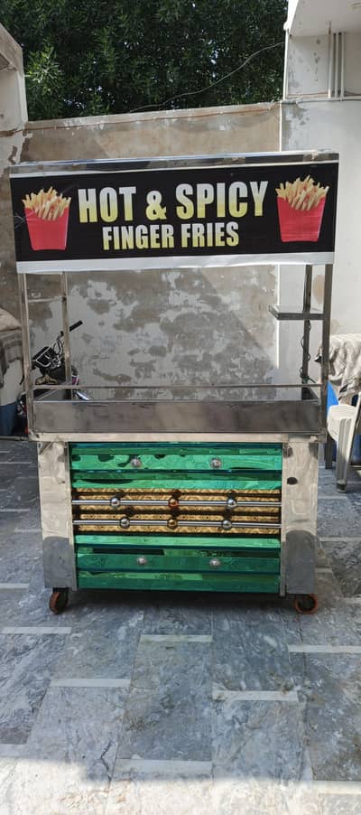 Food Stall