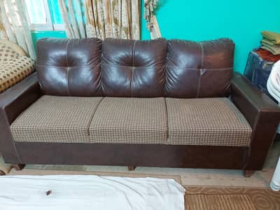 5 seater sofa set