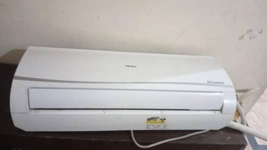 Haier 1 ton inverter 03164345123