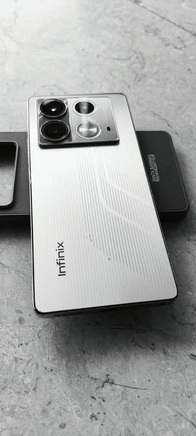 Infinix Note 40 8+8/256