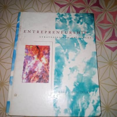 Different Books available
