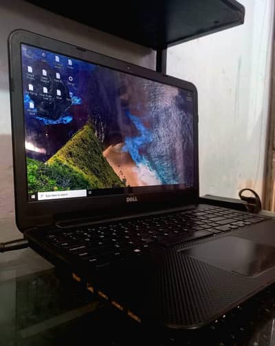 Dell Laptop