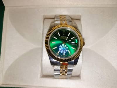 Rolex datejust 41mm automatic