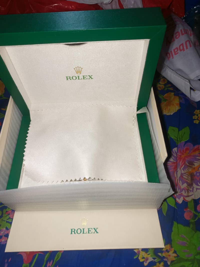 Rolex datejust 41mm automatic 2