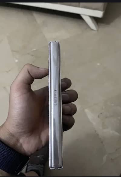 Samsung Mobile Z Fold 3