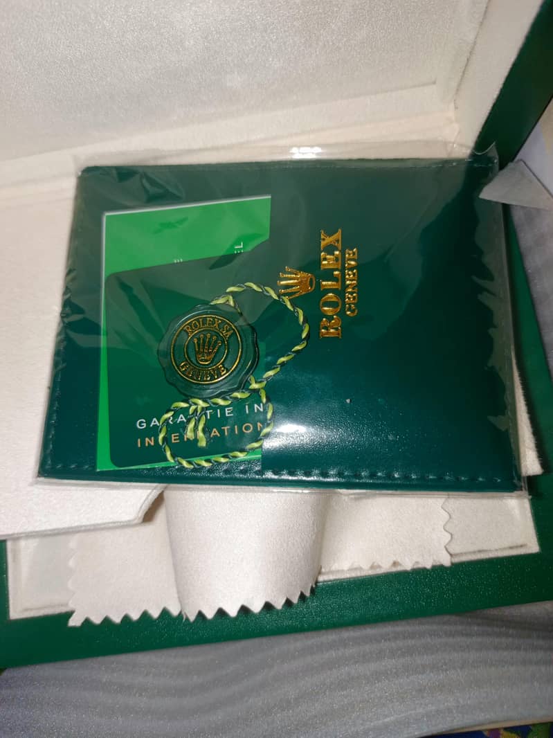 Rolex datejust 41mm automatic 3