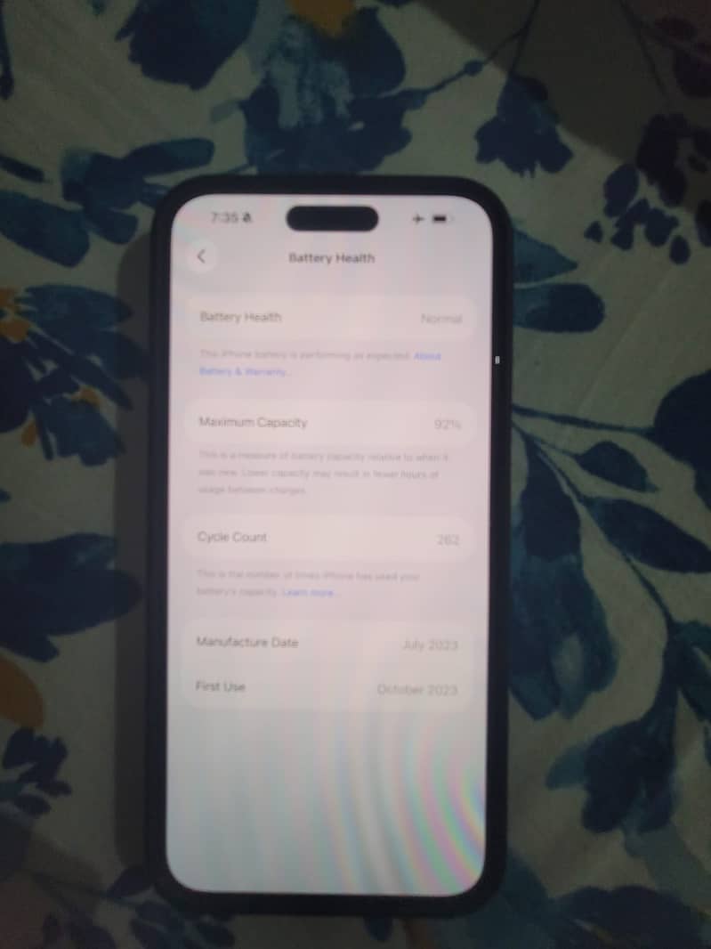 Apple iPhone 15 Pro Max 2