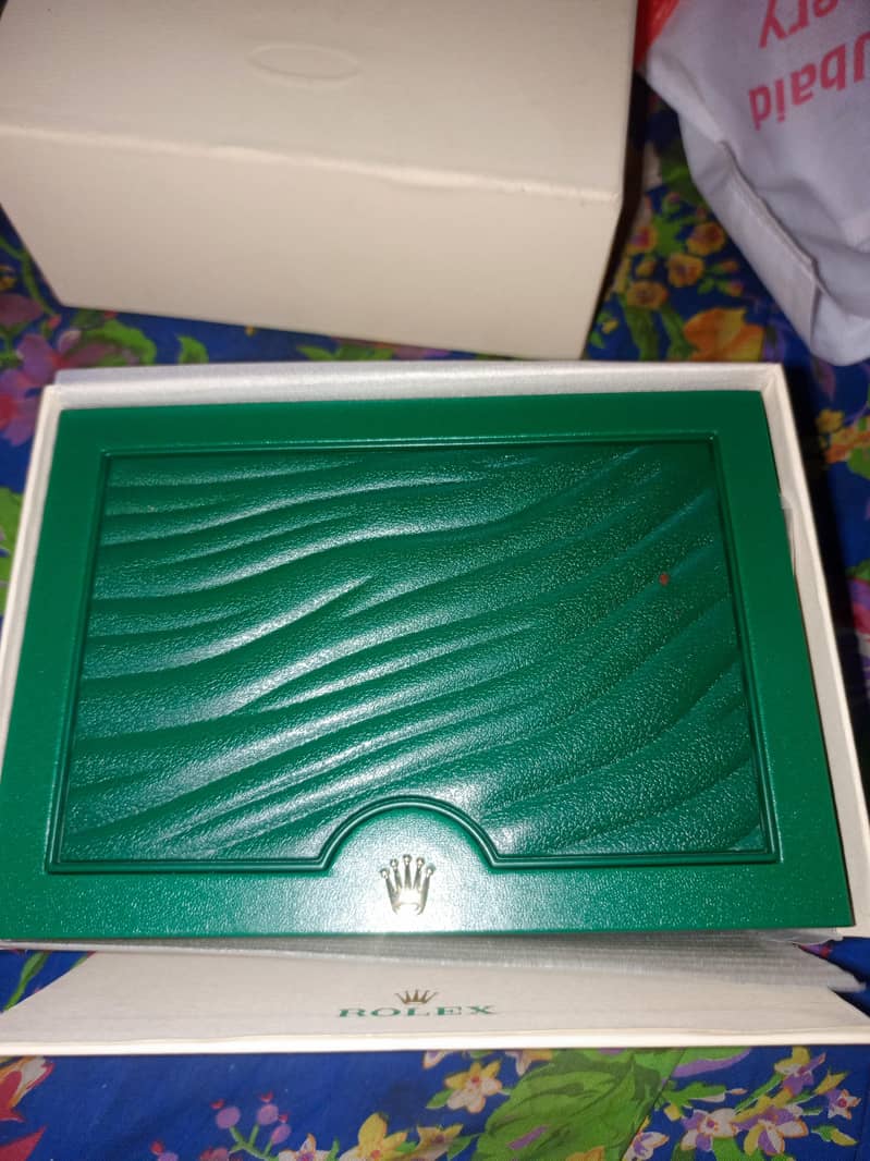 Rolex datejust 41mm automatic 6