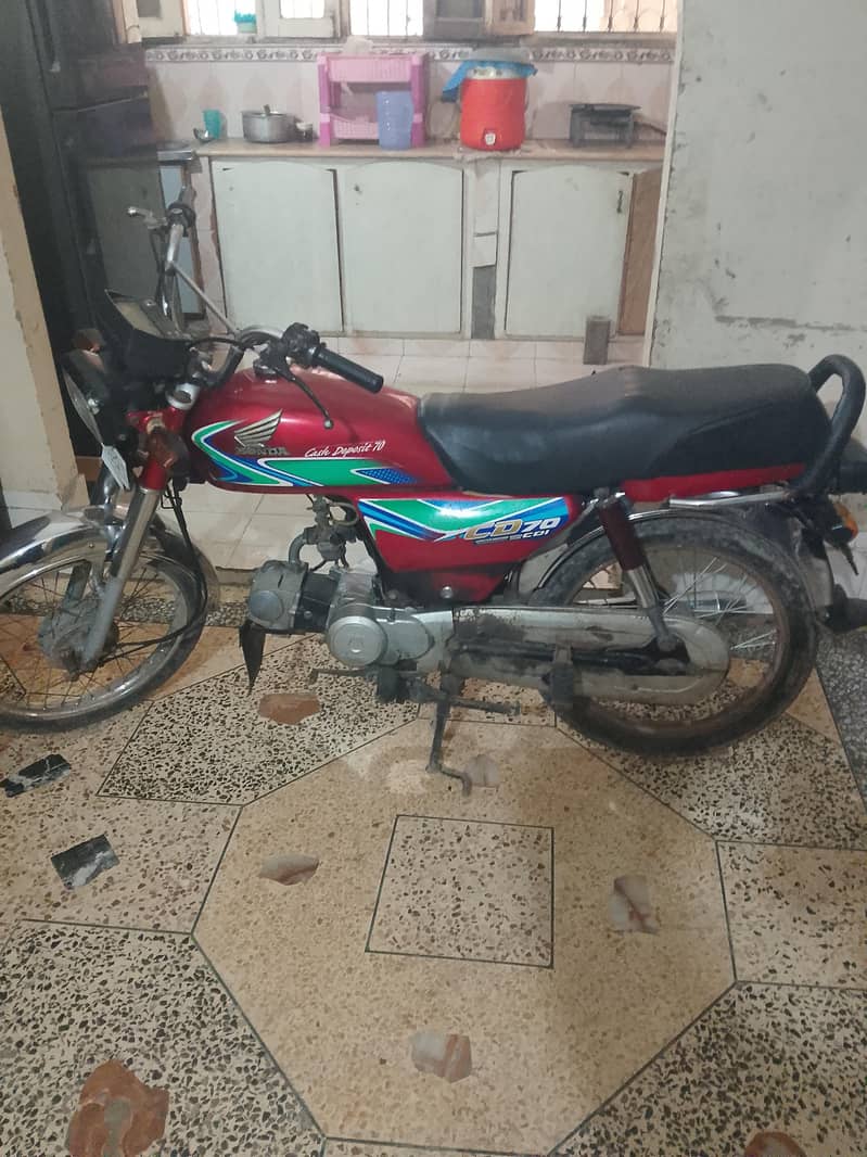 Good condition 0