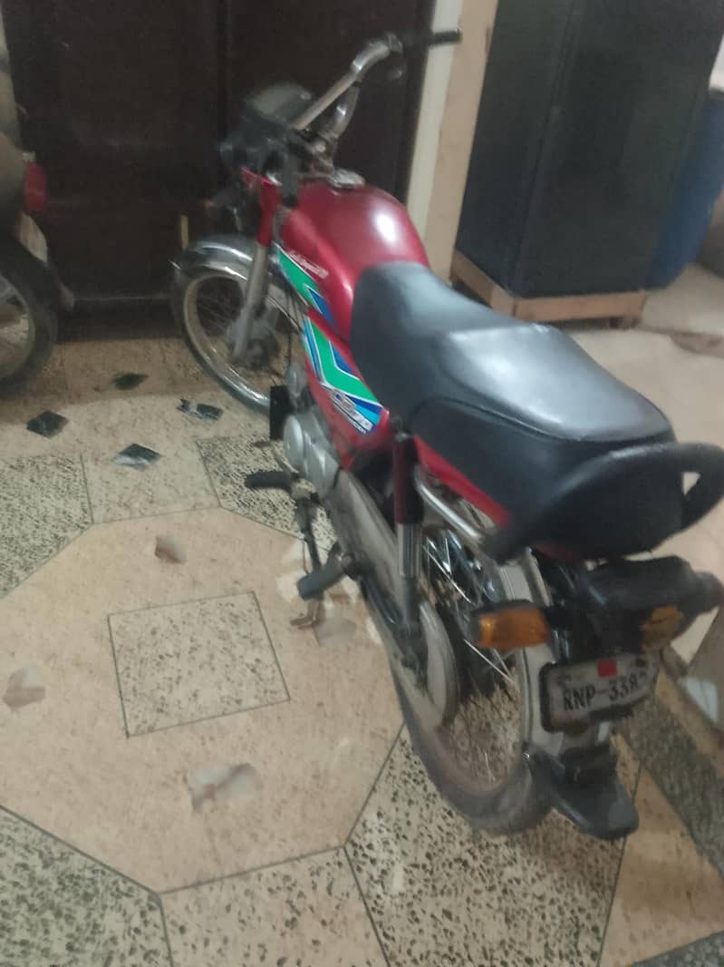 Good condition 1