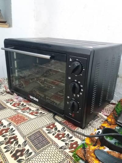 Aardee Electric Oven
